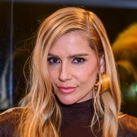 Deborah Secco pode pagar quase R$ 100 mil de indenização a idoso de 96 anos, seu vizinho