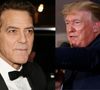 'Meu trabalho não é...': a resposta afiada de George Clooney para Trump ao ser chamado de 'fracassado' e 'ator de segunda categoria' pelo presidente