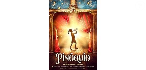 'Pinóquio' (2026) chega aos cinemas nesta quinta-feira (16) cercado de curiosidade e controvérsias ao revisitar um clássico da literatura mundial