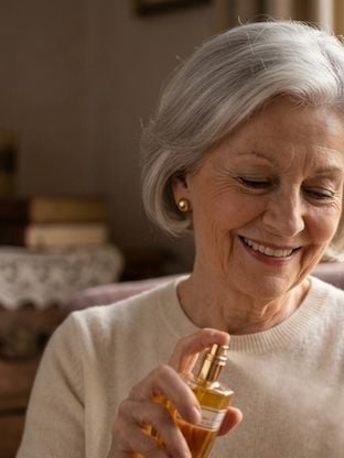 Lançado em 1960, este perfume francês exala sofisticação até hoje
