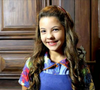 Júlia Gomes afirmou que sofreu exclusão do elenco de Chiquititas e desabafou sobre a experiência