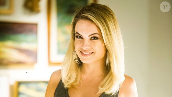 Lua Blanco fez 5 novelas na carreira, esbanjou alegria em ‘A Força do Querer’ e conquistou uma geração com ‘Rebelde’