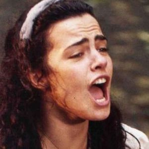 Ana Paula Arósio interpretou Giulliana em 'Terra Nostra' e encantou todo mundo com sua beleza