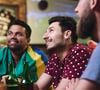 Por que tanta gente desvia o olhar durante os pênaltis? Especialista explica reação emocional comum em jogos da Copa do Mundo