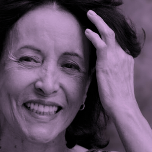 Presente na reprise de 'A Viagem', como Salomé, Myriam Pérsia está longe das novelas desde Verdades Secretas, em 2015. Aposentada, ela vive reclusa aos 89 anos.