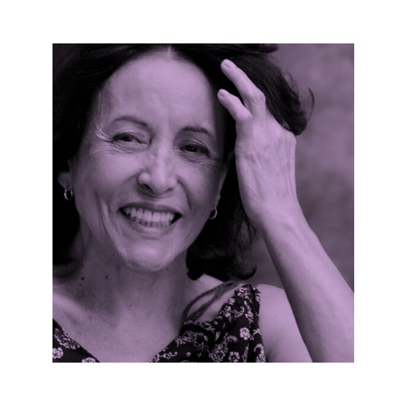 Presente na reprise de 'A Viagem', como Salomé, Myriam Pérsia está longe das novelas desde Verdades Secretas, em 2015. Aposentada, ela vive reclusa aos 89 anos.