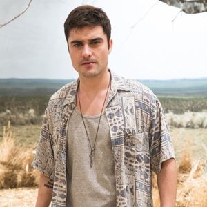 Última novela de Guilherme Leicam foi 'A Dona do Pedaço', exibida em 2019 na TV Globo