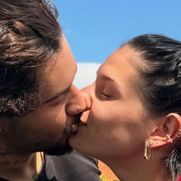 Fãs criticam ausência da música de Ana Castela para Zé Felipe no show da Boiadeira