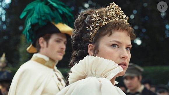 'A Imperatriz' é inspirada na vida real de Elisabeth da Áustria, mais conhecida como imperatriz Sissi