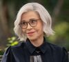 Jane Fonda, aos 88 anos, sobre assumir cabelos grisalhos: 'Chega de tempo perdido, dinheiro gasto e produtos químicos; não quero mais nada disso'