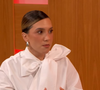 Lorena Comparato abriu o jogo sobre o recurso emocional que utilizou para viver Elize Matsunaga no longa inspirado no caso que chocou o Brasil