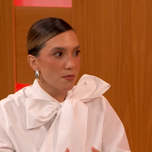 Lorena Comparato abriu o jogo sobre o recurso emocional que utilizou para viver Elize Matsunaga no longa inspirado no caso que chocou o Brasil
