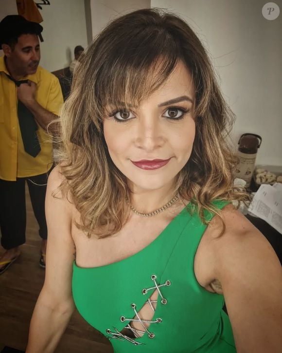 Após demissão de 'Chiquititas', Renata del Bianco foi avisada que seu papel na novela havia acabado