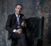 César Tralli revelou nome desconhecido do público durante conversa nos bastidores da Globo e até Ticiane Pinheiro entrou na brincadeira