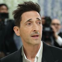 Adrien Brody, ator: 'O mundo melhora quando você é gentil consigo mesmo primeiro e depois com os outros'