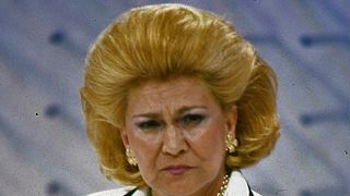 'Sem anestesia, dor intensa, hemorragia por vários dias': o dramático relato de Hebe Camargo ao revelar aborto aos 18 anos ao ficar grávida após primeira relação sexual