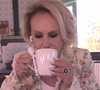 Muito cremoso, este chocolate quente da Ana Maria Braga é fácil de fazer em casa