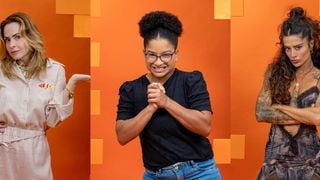 Enquete atualizada 'BBB 26': quem vai ser eliminada no 1º Paredão? Risco de eliminação aumenta para 'sister' que dividiu opiniões dentro e fora do reality