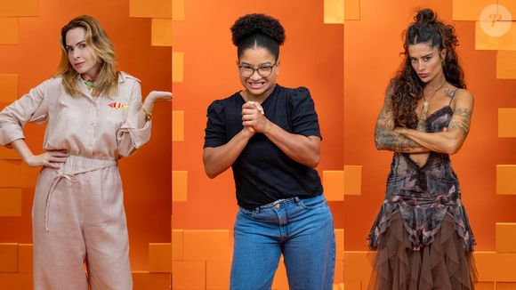 'BBB 26': enquete UOL atualizada mostra risco de eliminação para 'sister' que dividiu opiniões dentro e fora do reality