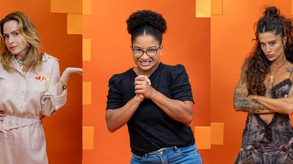Enquete atualizada 'BBB 26': quem vai ser eliminada no 1º Paredão? Risco de eliminação aumenta para 'sister' que dividiu opiniões dentro e fora do reality