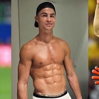 Nunca teve uma Copa com tanto quarentão: Cristiano Ronaldo, Modrić e outros 6 jogadores fazem o Mundial bater recorde de longevidade e redefinir os limites do corpo