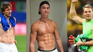 Nunca teve uma Copa com tanto quarentão: Cristiano Ronaldo, Modrić e outros 6 jogadores fazem o Mundial bater recorde de longevidade e redefinir os limites do corpo