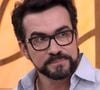 'Estou a um passo de desistir': padre Fábio de Melo desabafa após polêmica em cafeteria e critica polarização política