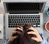 Segundo o relatório State of the Global Workplace 2026, da Gallup, 40% dos trabalhadores entrevistados no mundo disseram ter sentido muito estresse no dia anterior