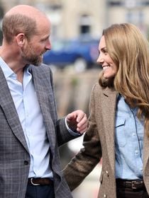 Mudança de príncipe William e Kate Middleton para nova mansão pode fazer duas famílias desocuparem suas casas; entenda o caso