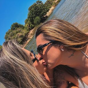 Cinco meses de encontros até Lauana superar o trauma do relacionamento passado