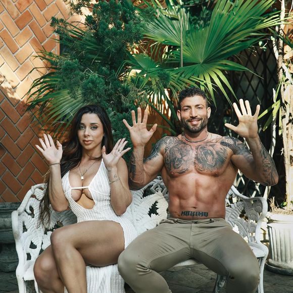 Luiza Marcato e Máximo García avisam que o artefato ‘promete ser o fim do tadalafila’