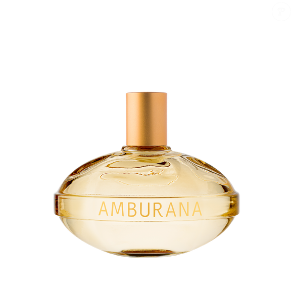 Amburana (L'Occitane au Brésil) - 100ml | R$ 219,90 - Com toque solar e fundo cremoso, Amburana entrega fragrância sofisticada que exala elegância natural sem esforço