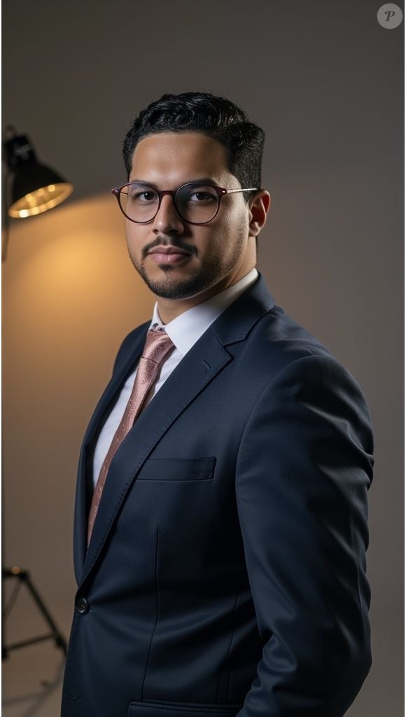 Kevin de Sousa: especialista em Direito de Família, Sucessões e Planejamento Patrimonial, sócio do escritório Sousa & Rosa Advogados.