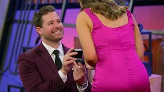 Quem disse 'sim' para quem em 'Casamento às Cegas 8'? Participante acusa noivo de ser seu 'stalker' antes do reality