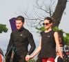Gravidez de Camila Queiroz e Klebber Toledo: 'Meu Deus! Que alegria! Deus abençoe. Saúde!', escreveu Bruna Marquezine