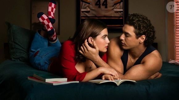 'Off Campus' é uma série que aborda temas da juventude