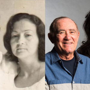 Renato Aragão deu toda sua fortuna para mãe de Juliana Rangel antes de se casar novamente? Jornalista polêmico desmente versão de Lilian Aragão