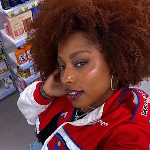 BBB 25: Thamiris é nutricionista e é a irmã caçula