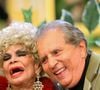 Dercy Gonçalves morreu em 19 de julho de 2009 aos 101 anos