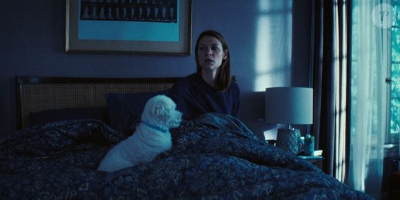 Série 'O Monstro em Mim' tem apenas 8 episódios, sendo ideal para uma maratona de fim de semana