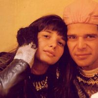 Raul Gazolla, aos 71 anos, viúvo de Daniella Perez: 'Luto não tem prazo. As pessoas imaginam que o tempo apaga, mas o tempo não apaga absolutamente nada'