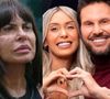 Quem saiu do 'Power Couple Brasil 7'? Talira e Rafael voltam para a casa e Gretchen ameaça DESISTIR: 'Não quero isso para a minha vida'