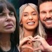 Quem saiu do 'Power Couple Brasil 7'? Talira e Rafael voltam para a casa e Gretchen ameaça DESISTIR do programa: 'Não quero isso...'