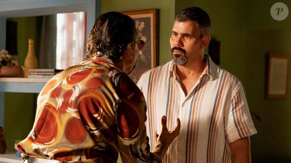 Clínica escolhida por Juliano Cazarré é a mesma que Bruna Biancardi 'secou' após a gravidez de Mavie, filha com Neymar