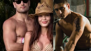 'Queriam que eu...': namorado de Vitória Strada, Daniel Rocha revela por que dispensou 'BBB 25' com a atriz