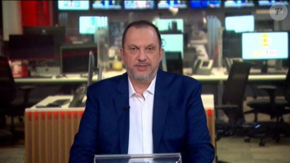 Mauro Paulino, ex-diretor do Datafolha, também deixa o canal em meio à reestruturação