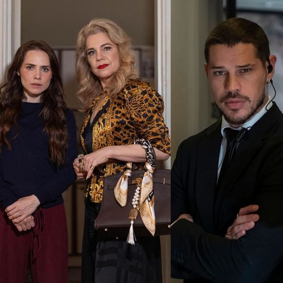 Capítulos finalizados de 'Quem Ama Cuida': RESUMÃO de 29 de julho a 1º de agosto tem briga explosiva entre Adriana e Pilar, Ademir contra Pedro e Iuri na mira da patroa