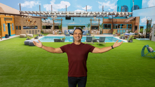 Cinco casas de vidro, dinâmica para exterminar plantas e mais: tudo o que se sabe sobre o ‘BBB 26’