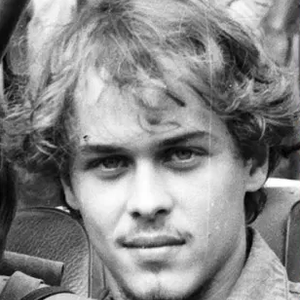 1988: Guilherme Fontes em 'O Pagador de Promessas', minissérie da TV Globo