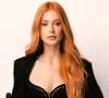 Quer ficar ruiva como Marina Ruy Barbosa? Esse é o tratamento IDEAL para manter a saúde do cabelo após radicalizar na cor